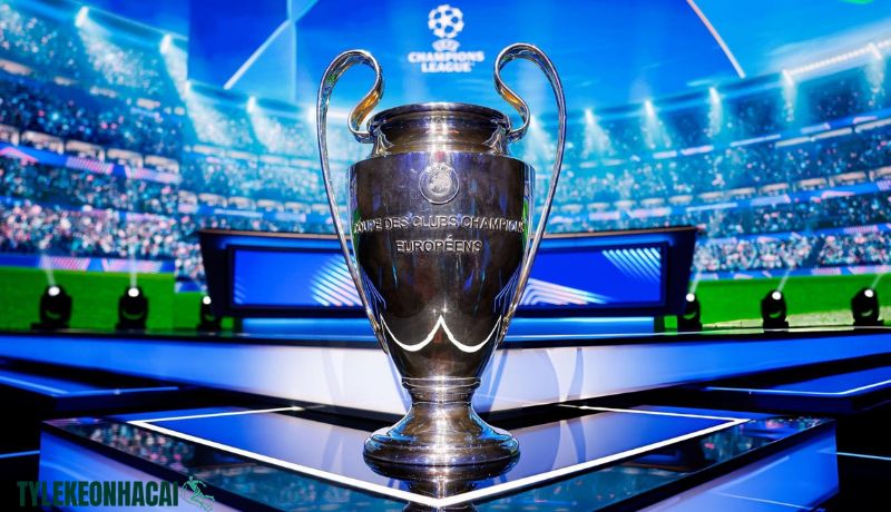 Điều gì khiến Champions League luôn hấp dẫn mỗi mùa?