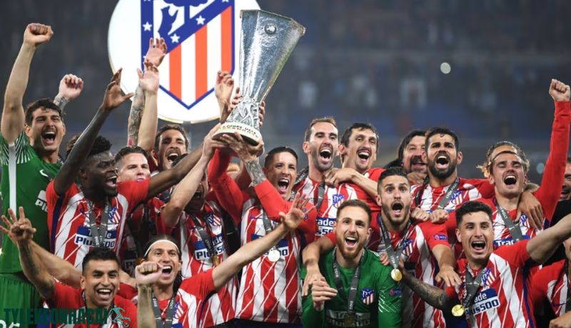 Những trận đấu làm nên thương hiệu Europa League Những trận đấu làm nên thương hiệu Europa League