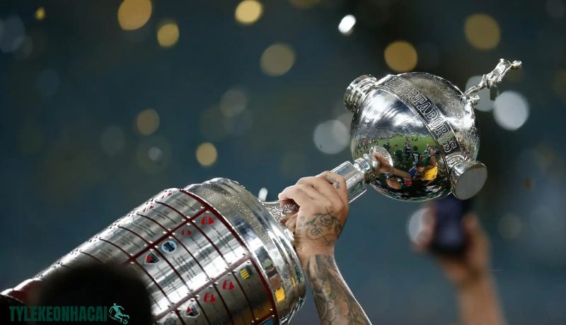 Điểm qua các tên tuổi vĩ đại nhất giải đấu Libertadores Điểm qua các tên tuổi vĩ đại nhất giải đấu Libertadores