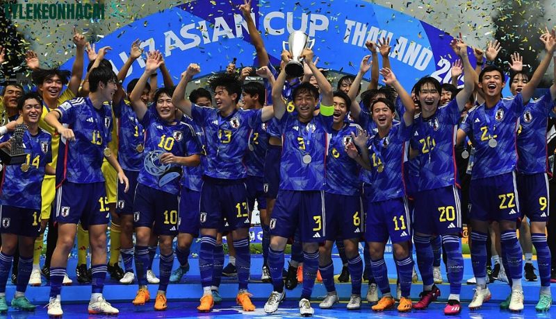 Những khoảnh khắc đáng nhớ trong lịch sử Asian Cup