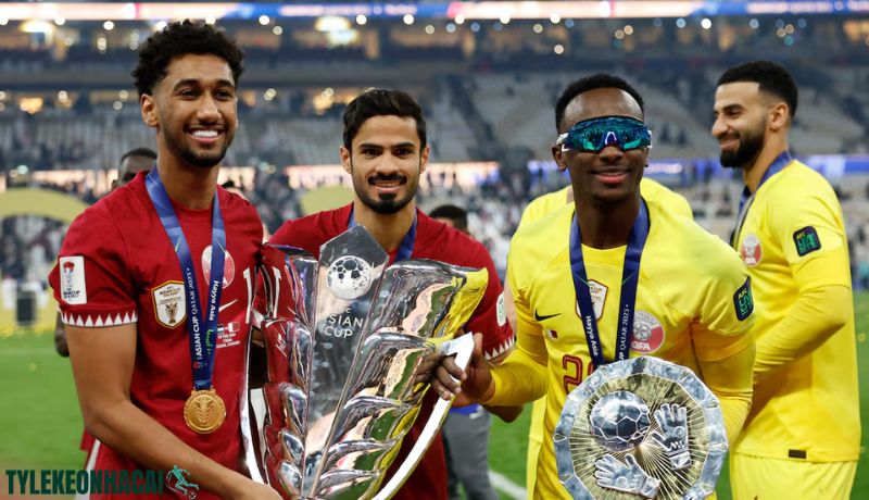 Vì sao Asian Cup ngày càng hấp dẫn?