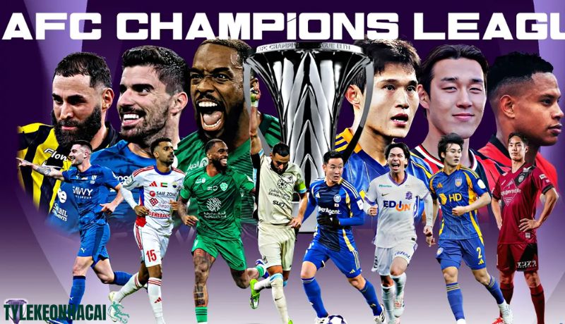 Tương lai của Cúp C1 Châu Á Tương lai của Cúp C1 Châu Á