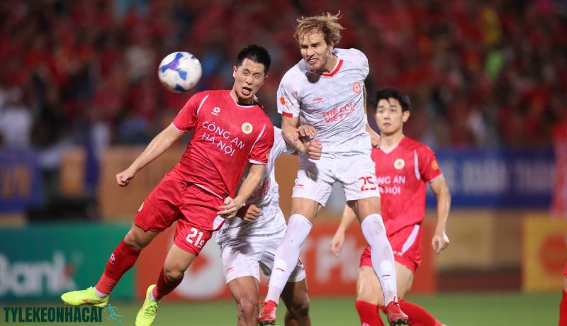 Những sân vận động tạo nên linh hồn V.League Những sân vận động tạo nên linh hồn V.League
