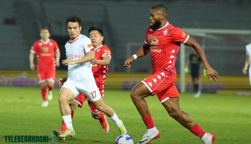 Các CLB nổi tiếng nhất V.League 1 Các CLB nổi tiếng nhất V.League 1