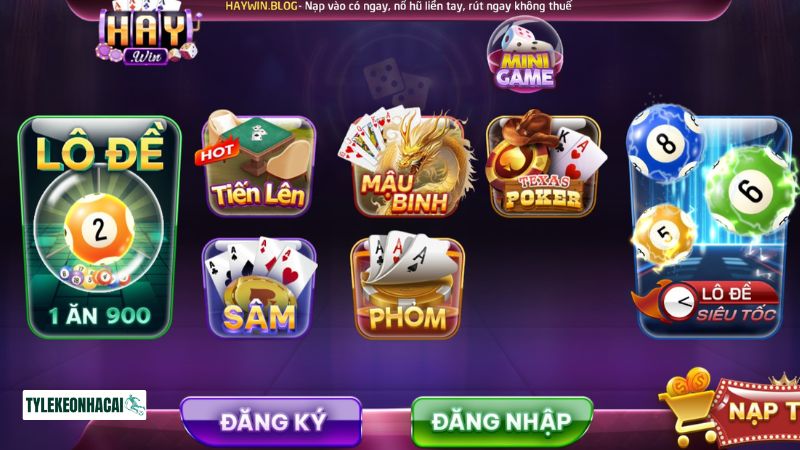Đánh giá chi tiết về HAYWIN Đánh giá chi tiết về HAYWIN