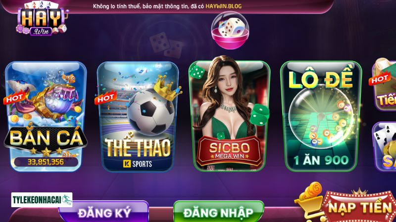 Giao diện đẹp mắt Giao diện đẹp mắt