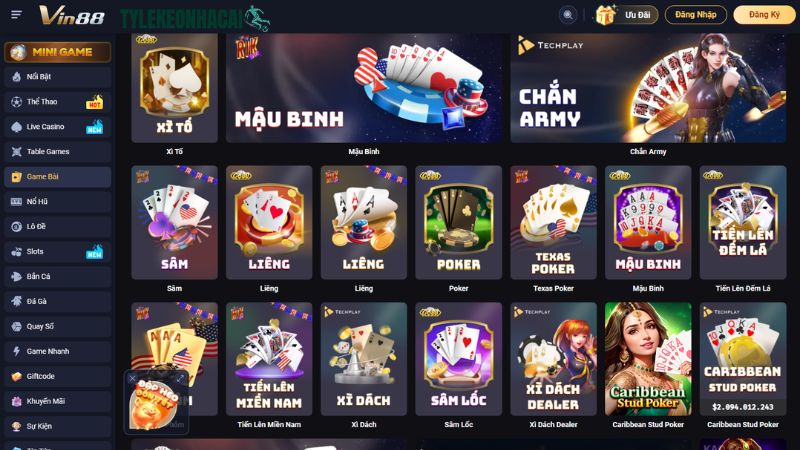 Nhà cái cam kết mang đến cho người chơi môi trường cá cược minh bạch và công bằng