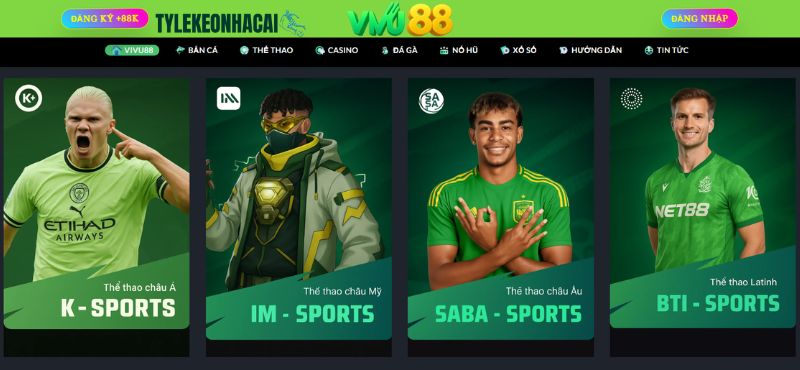 VIVU88 hoạt động trong lĩnh vực cá cược trực tuyến VIVU88 hoạt động trong lĩnh vực cá cược trực tuyến