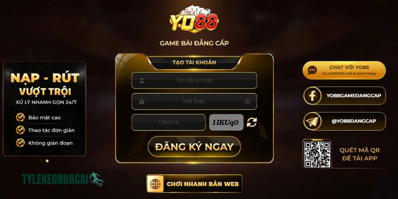 Cổng game sở hữu nhiều ưu điểm vượt trội
