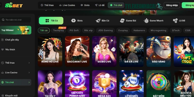 Dịch vụ của 86BET phù hợp với những ai? Dịch vụ của 86BET phù hợp với những ai?