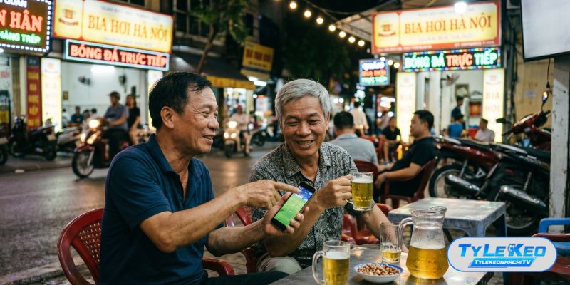 Kinh nghiệm soi kèo bóng đá thực chiến giúp người mới bắt đầu dễ hiểu và tự tin hơn Kinh nghiệm soi kèo bóng đá thực chiến giúp người mới bắt đầu dễ hiểu và tự tin hơn