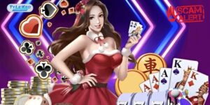 Dấu hiệu nhà cái lừa đảo: Cách nhận biết từ A-Z dành cho cược thủ