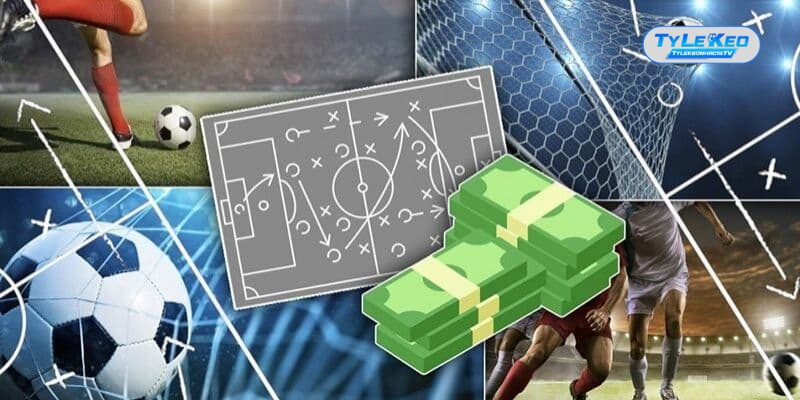 Bỏ túi bí quyết chơi kèo xiên bóng đá hiệu quả Bỏ túi bí quyết chơi kèo xiên bóng đá hiệu quả
