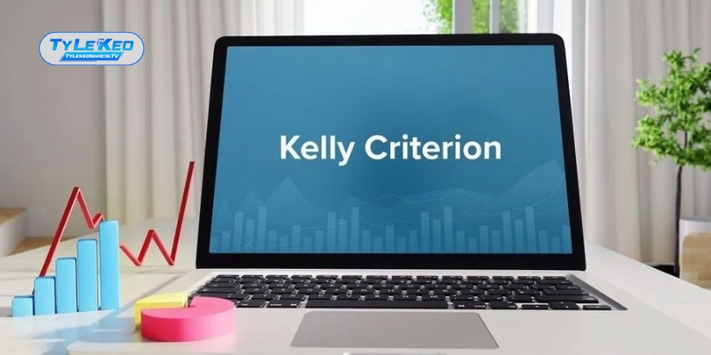 Công thức áp dụng phương pháp Kelly cược bóng đá Công thức áp dụng phương pháp Kelly cược bóng đá