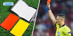 Kèo thẻ phạt được chia thành nhiều loại hình cược khác nhau