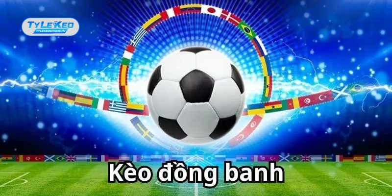 Tích lũy các bí quyết hữu hiệu để bắt kèo đồng banh chuẩn xác