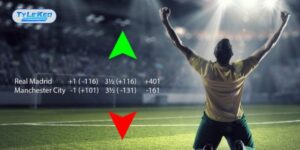 Tổng hợp các thuật ngữ cá độ bóng đá bạn cần nắm